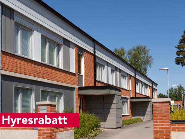 Hus hyra i Vivalla, Örebro