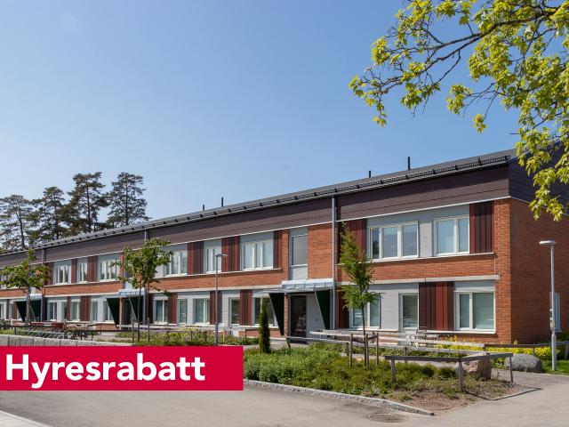Hus hyra i Örebro