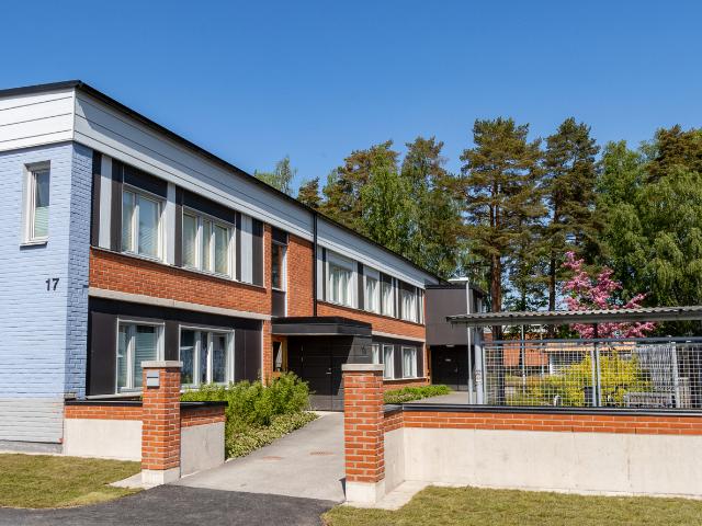 Hus hyra i Örebro