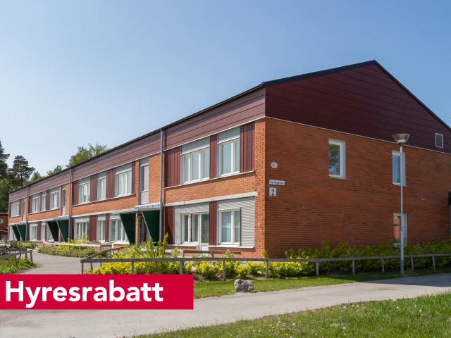 Hus hyra i Vivalla, Örebro