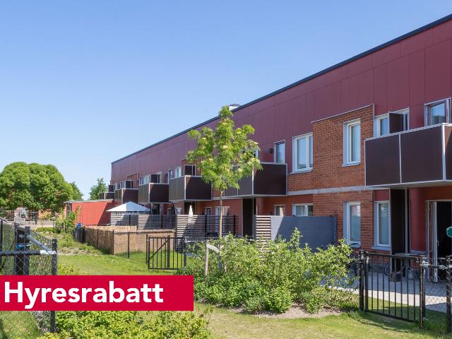 Hus hyra i Örebro