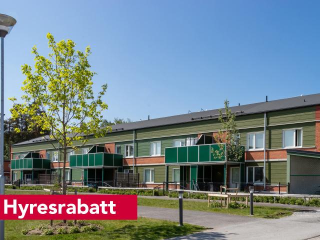 Hus hyra i Örebro