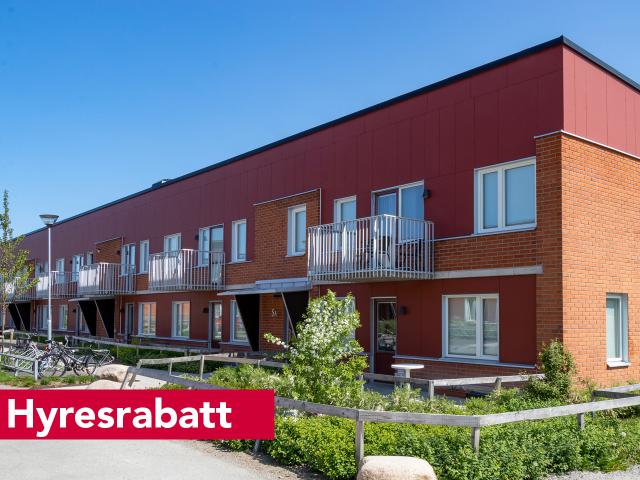 Hus hyra i Vivalla, Örebro