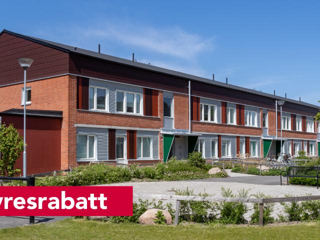 Hus hyra i Örebro
