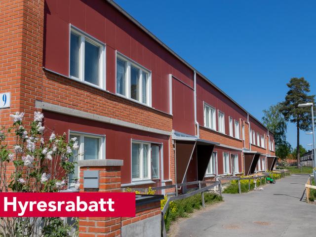 Hus hyra i Örebro