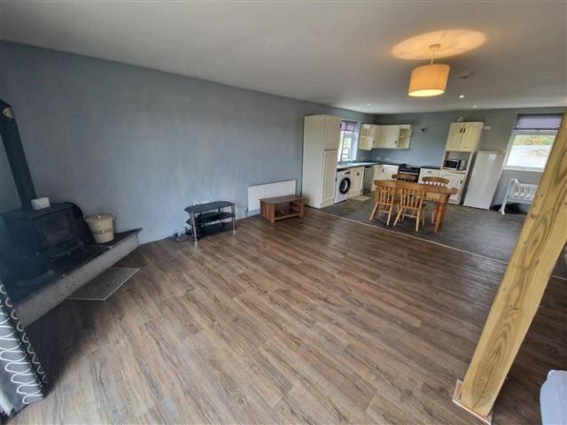 Apartment to rent in Ballingeary, South Tipperary