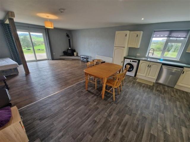 Apartment to rent in Ballingeary, South Tipperary