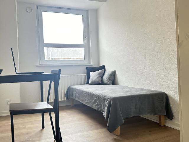 Lejlighed til leje i Bækkelund, Horsens