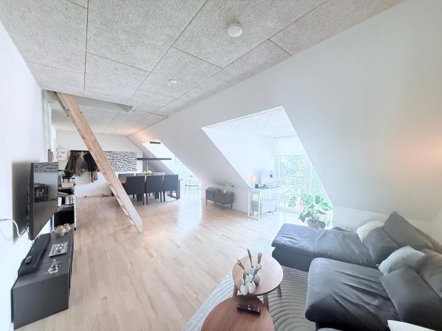 Lejlighed til leje i Ringsted