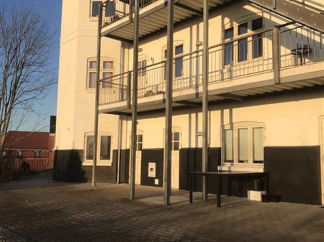 Lejlighed til leje i Hobro, Brønderslev-Dronninglund