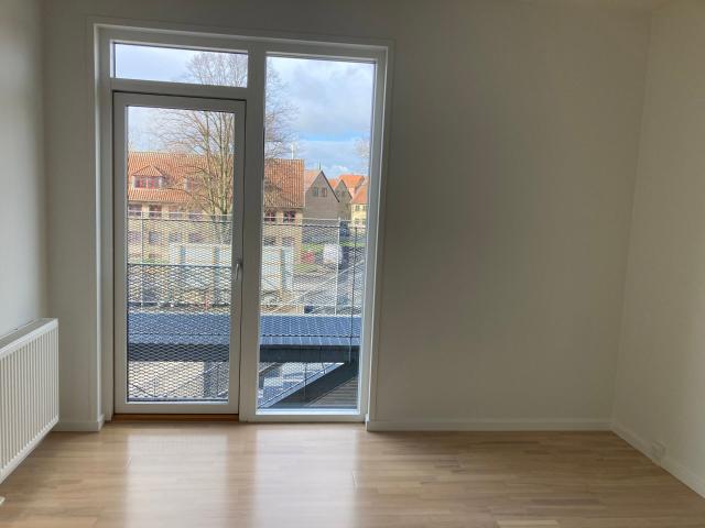 Lejlighed til leje i Odense