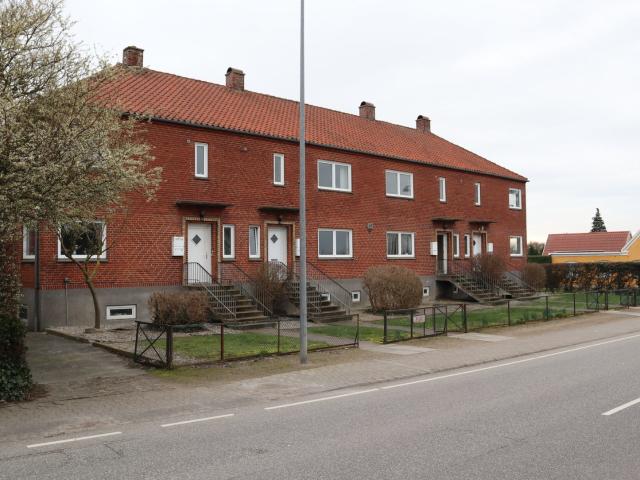 Lejlighed til leje i Nakskov, Lolland