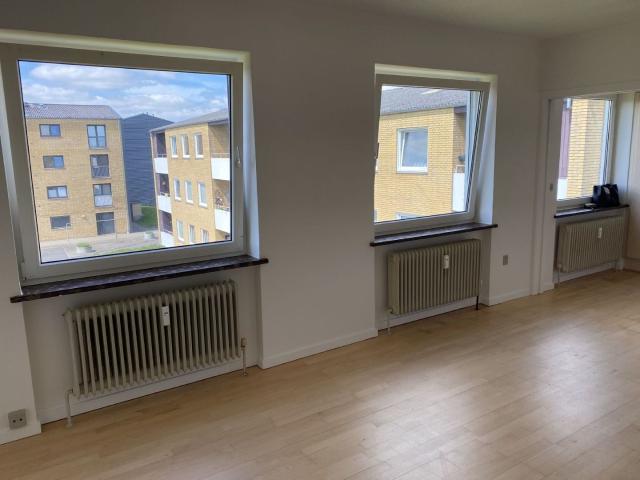 Lejlighed til leje i Randers, Århus