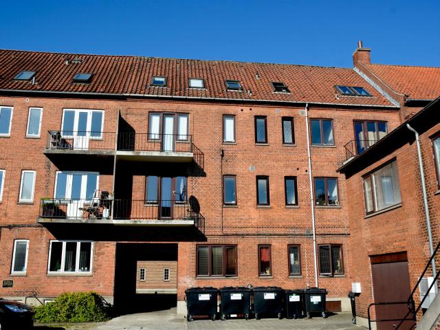 Lejlighed til leje i Odense