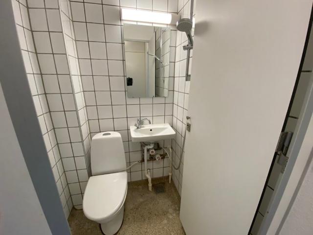 Lejlighed til leje i Århus