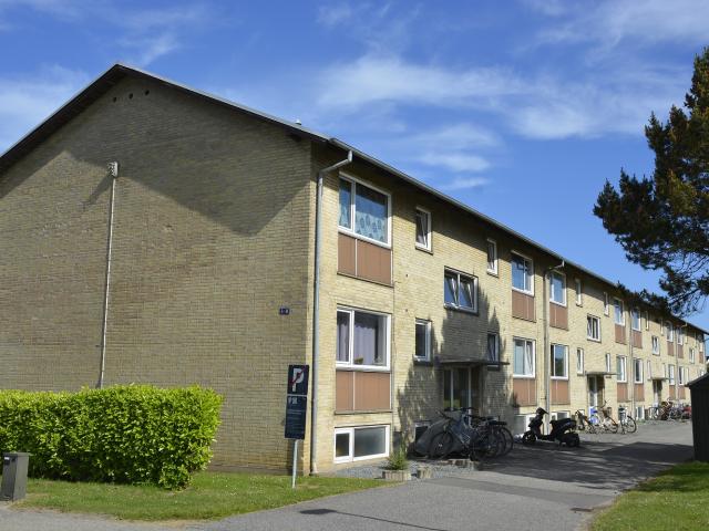 Lejlighed til leje i Fredericia