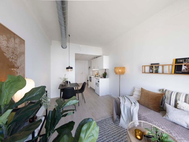 Lejlighed til leje i København, Brøndby