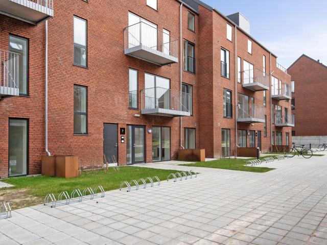 Lejlighed til leje i Århus
