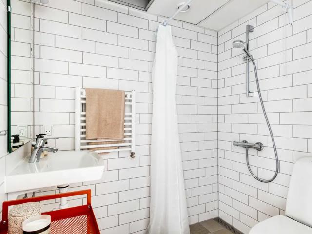 Lejlighed til leje i Valby, København