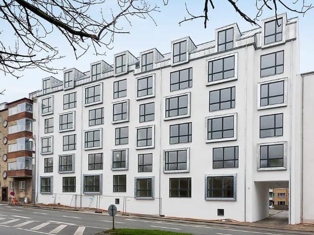 Lejlighed til leje i Frederiksberg C, Brøndby