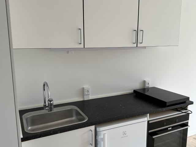 Lejlighed til leje i Frederiksberg C, Brøndby