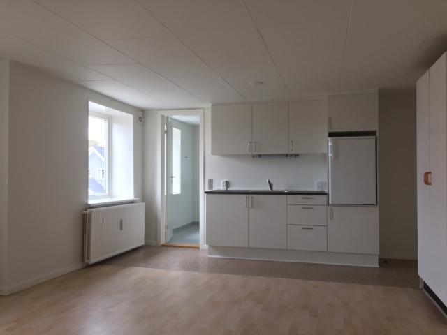 Lejlighed til leje i Bjerringbro, Århus