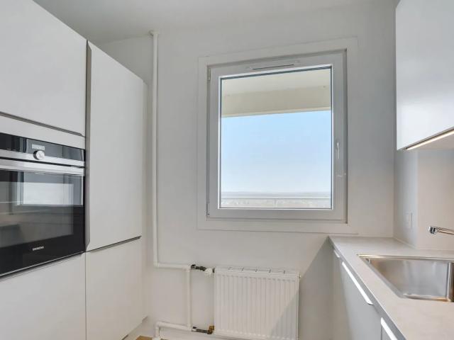 Lejlighed til leje i Esbjerg