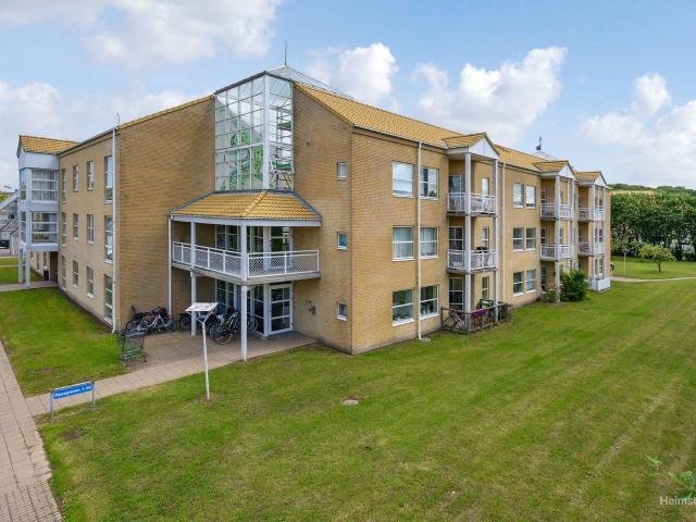 Lejlighed til leje i Odense