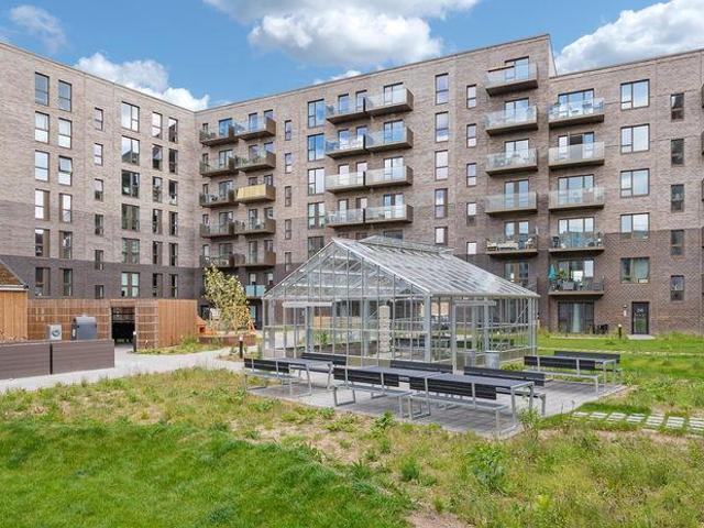 Lejlighed til leje i Valby, København