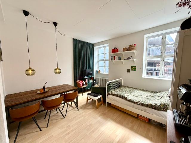 Lejlighed til leje i Aalborg, Brønderslev-Dronninglund