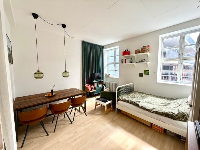 Lejlighed til leje i Aalborg, Brønderslev-Dronninglund