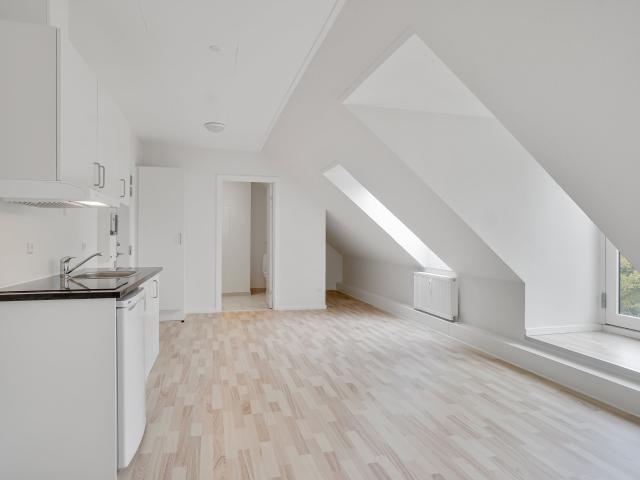 Lejlighed til leje i Viborg, Århus