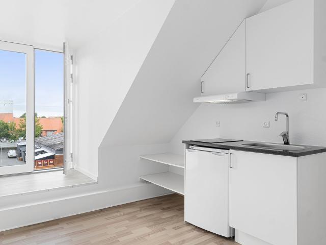 Lejlighed til leje i Viborg, Århus