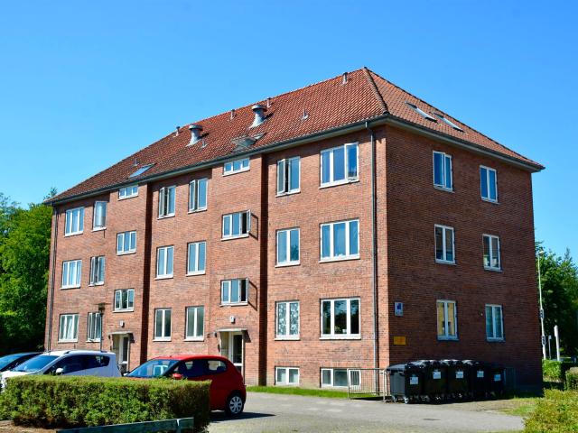 Lejlighed til leje i Odense