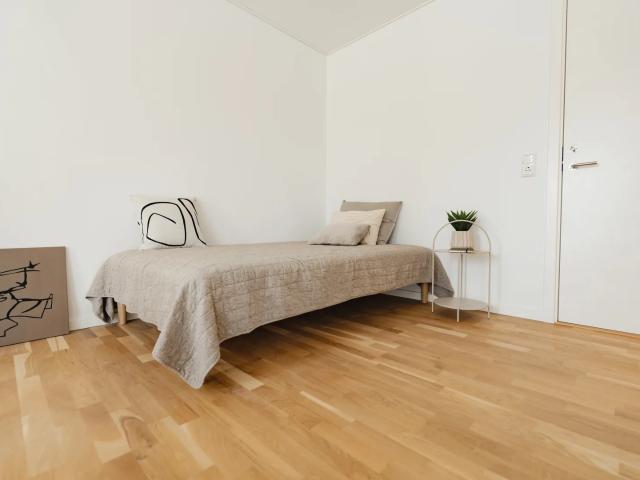 Lejlighed til leje i Odense