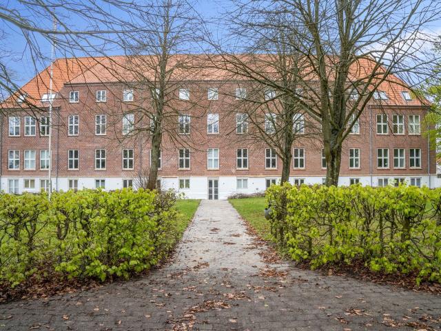 Lejlighed til leje i Ribe, Esbjerg