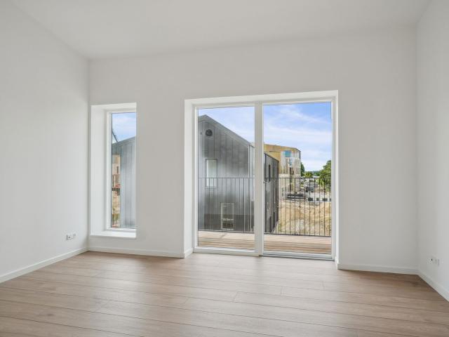 Lejlighed til leje i Hørsholm, Brøndby