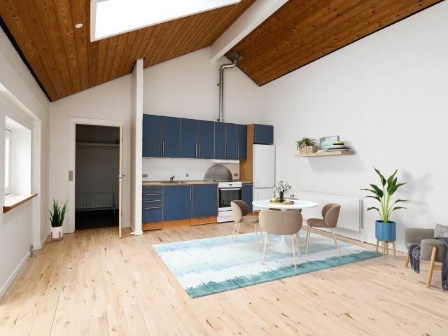 Villa til leje i Aalborg, Brønderslev-Dronninglund