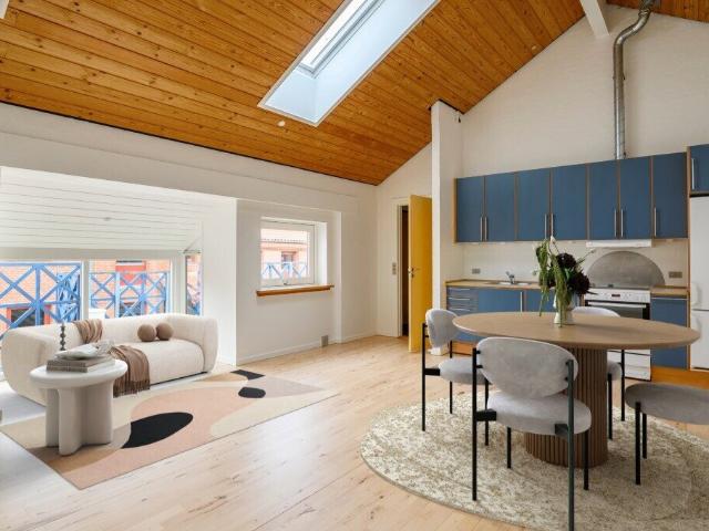 Villa til leje i Aalborg, Brønderslev-Dronninglund