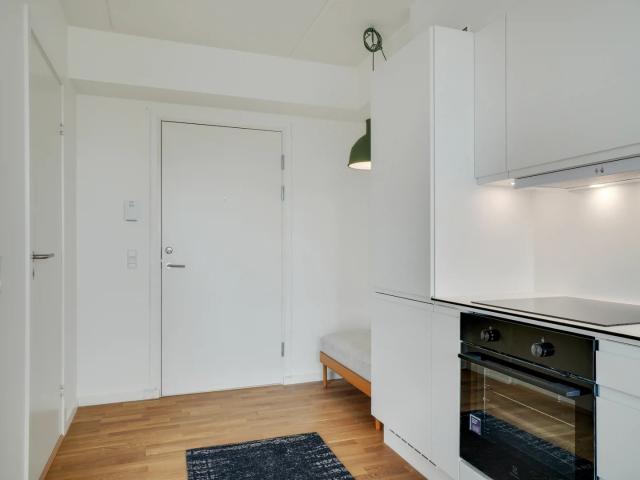 Lejlighed til leje i Odense