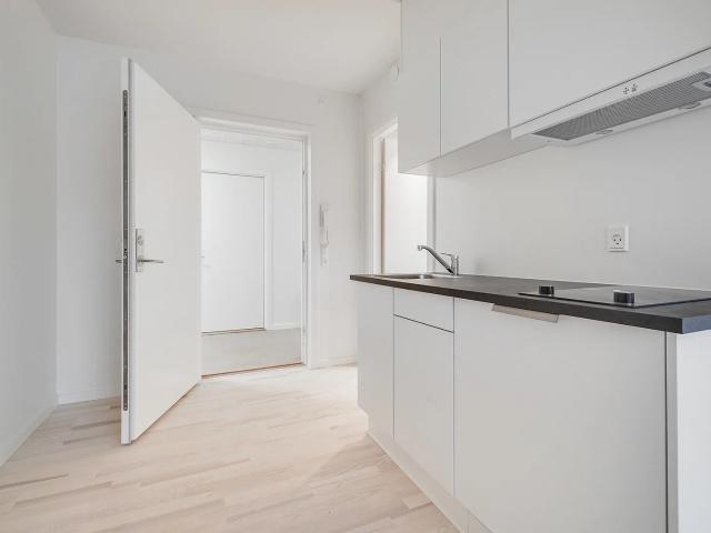 Lejlighed til leje i Valby, København