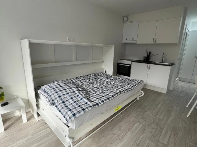 Lejlighed til leje i Vanløse, København