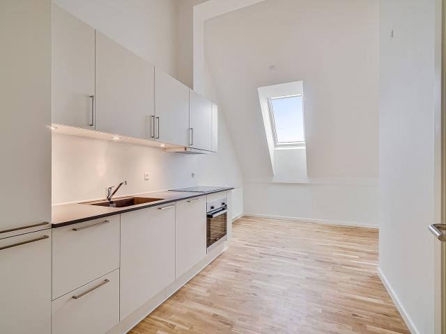 Lejlighed til leje i Trøjborg, Aarhus