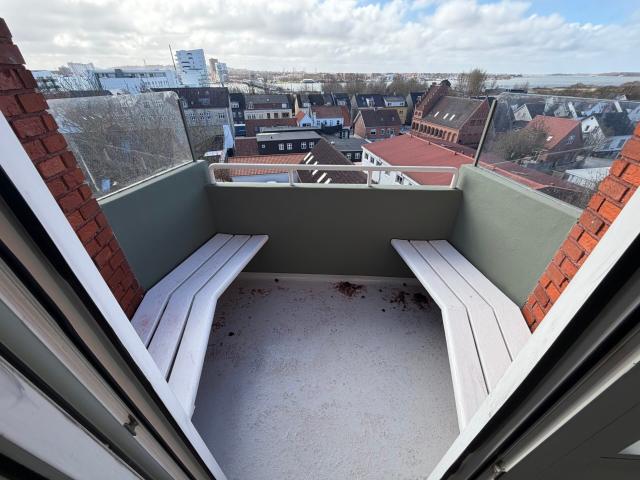 Lejlighed til leje i Nørresundby, Brønderslev-Dronninglund