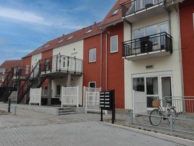 Lejlighed til leje i Odense