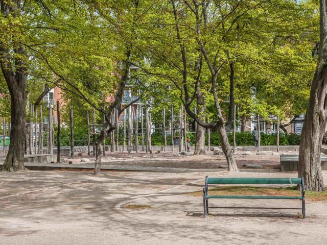 Lejlighed til leje i Østerbro, København