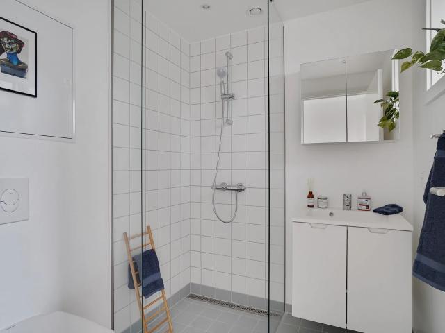 Lejlighed til leje i Vanløse, København