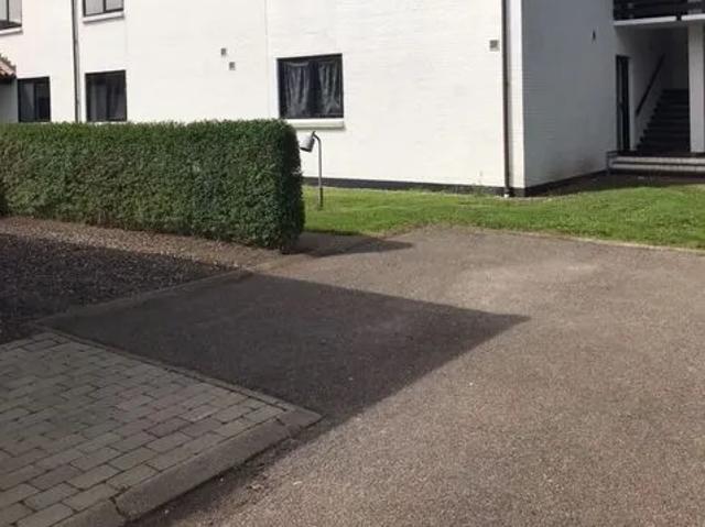 Lejlighed til leje i Tønder