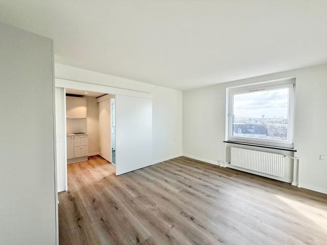 Lejlighed til leje i Nørresundby, Brønderslev-Dronninglund