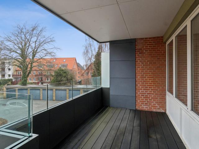 Lejlighed til leje i Herning, Århus